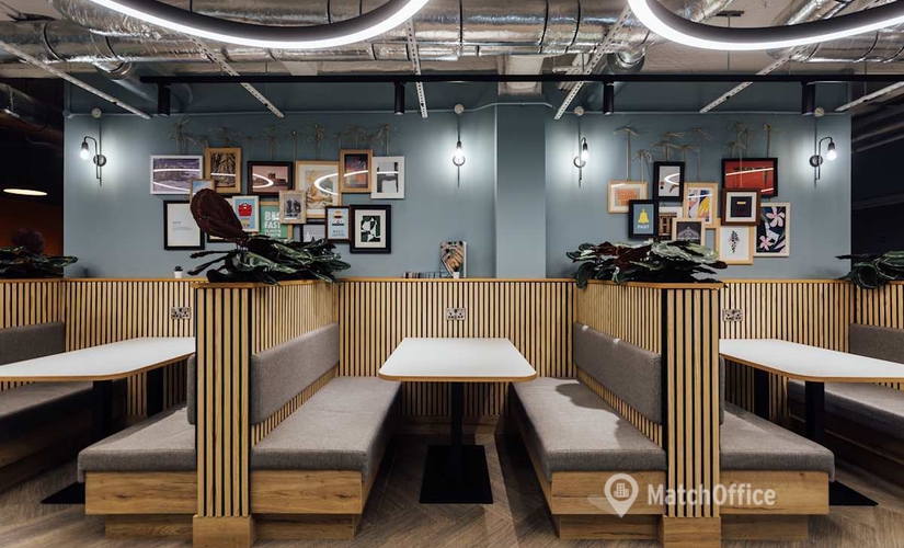 10 m² Serviced office in Belfast, 27–45 Great Victoria Street (BT2 7SL) - 4 | MatchOffice