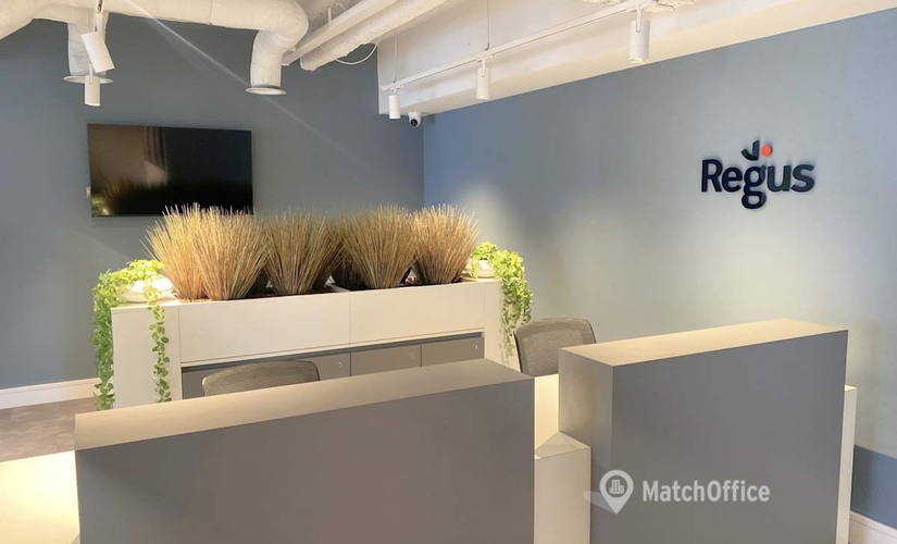 10 m² Coworking in Belfast, 27–45 Great Victoria Street (BT2 7SL) - 1 | MatchOffice.com