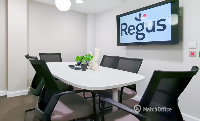 10 m² Business center in Cheshire, 23-25 Market Street (CW1 2EW) - 0 | MatchOffice.com