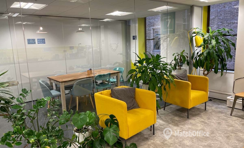 Virtual office F1, Kennedy House, 31 Stamford St,Ground Floor WA14 1ES Altrincham