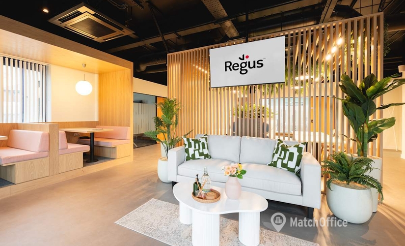 10 m² Shared workspace  in Derbyshire, 3 Centro Place (DE24 8RF) - 4 | MatchOffice.com