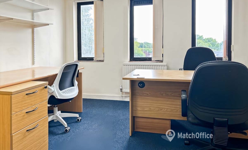 Coworking Claydon House Business Centre, 1 Edison Road HP19 8TE Aylesbury