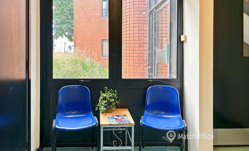 Virtual office Aylesbury, Claydon House Business Centre - MatchOffice.co.uk