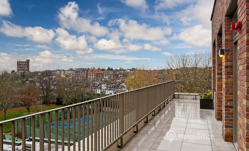 Virtual office in Camden, 6 Liddell Place (NW6 2ET) - 0 | MatchOffice.com