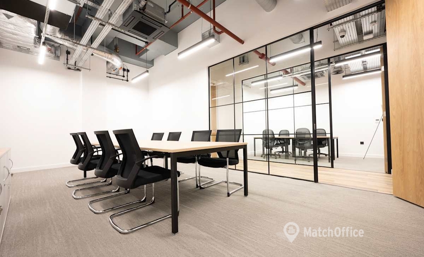 Business center in Medway, Pentagon Centre, 10 m² - MatchOffice.co.uk