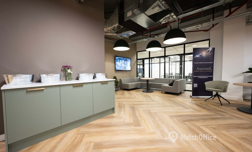  Virtual business address Medway, Pentagon Centre - MatchOffice.co.uk