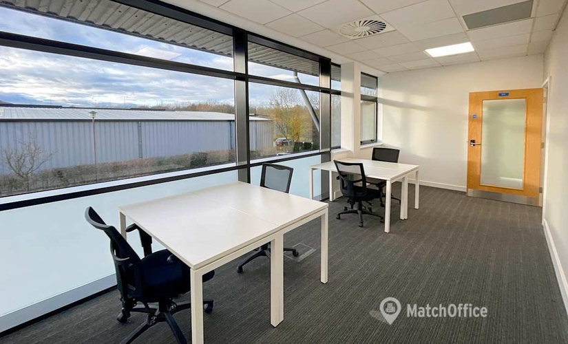 10 m² Shared workspace in Cambridgeshire, Hinchingbrooke Business Park (PE29 6FN) - 3 | MatchOffice