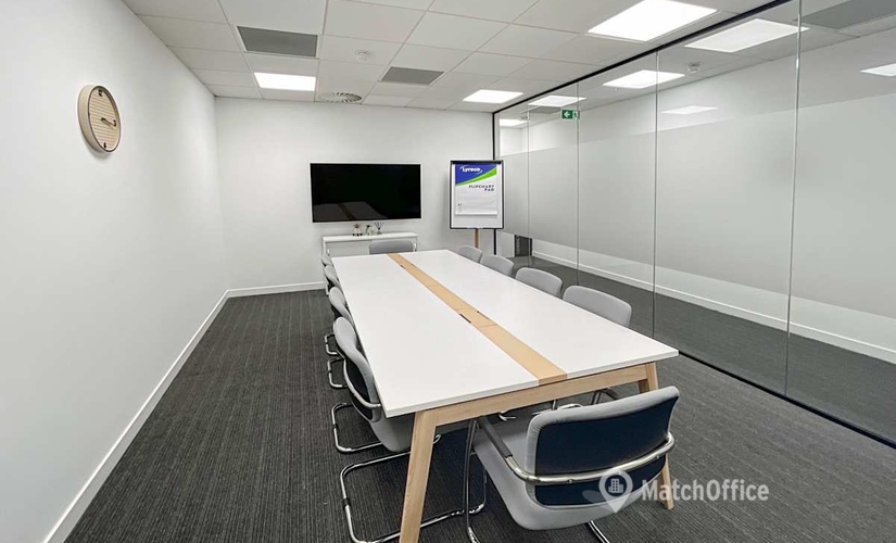 10 m² Shared office in Cambridgeshire, Hinchingbrooke Business Park (PE29 6FN) - 2 | MatchOffice.com