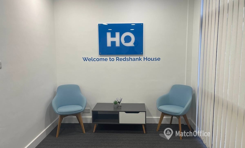 10 m² Co-working  in Cambridgeshire, Hinchingbrooke Business Park (PE29 6FN) - 4 | MatchOffice.com