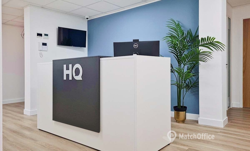 Virtual address in Hertfordshire, Wilbury Way (SG4 0TZ) - 1 | MatchOffice