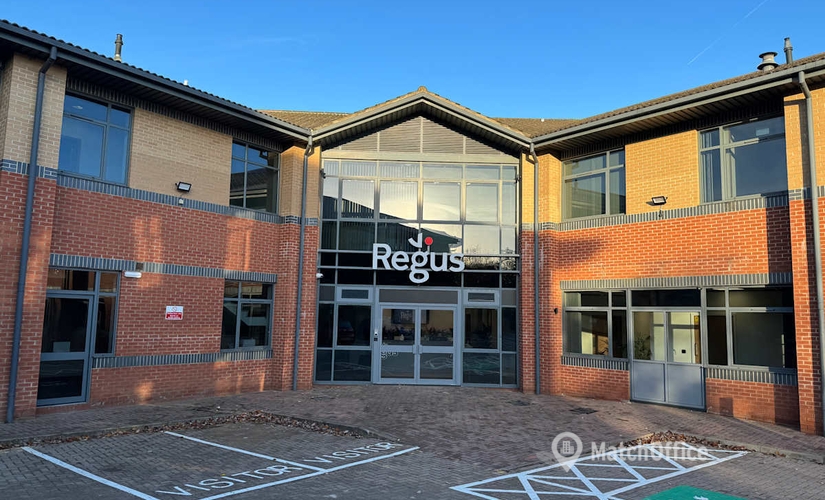 10 m² Shared office in Northamptonshire, 1-2 Grafton Court (NN15 6XR) - 0 | MatchOffice.com