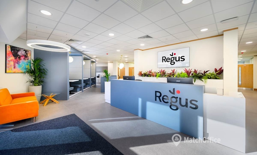 10 m² Shared office in Northamptonshire, 1-2 Grafton Court (NN15 6XR) - 1 | MatchOffice