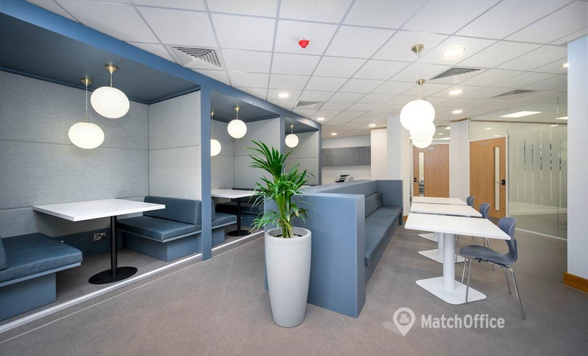 10 m² Coworking in Northamptonshire, 1-2 Grafton Court (NN15 6XR) - 4 | MatchOffice.com
