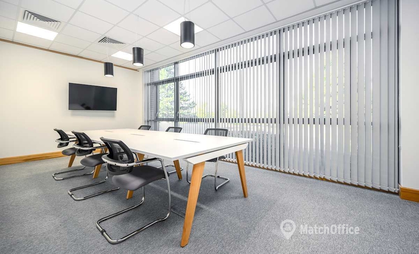 10 m² Serviced office in Northamptonshire, 1-2 Grafton Court (NN15 6XR) - 2 | MatchOffice