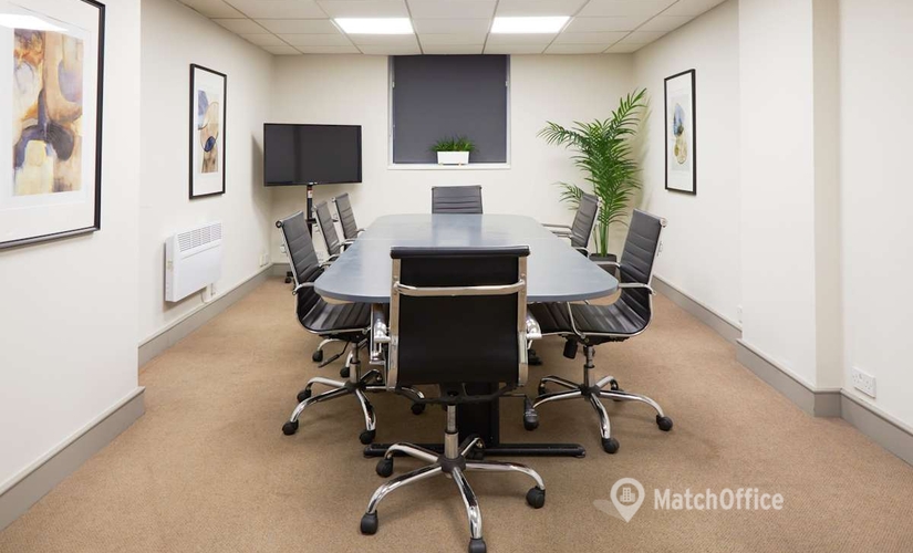  Business center  in Wembley, 5 Wadsworth Road, 10 m² - MatchOffice.co.uk