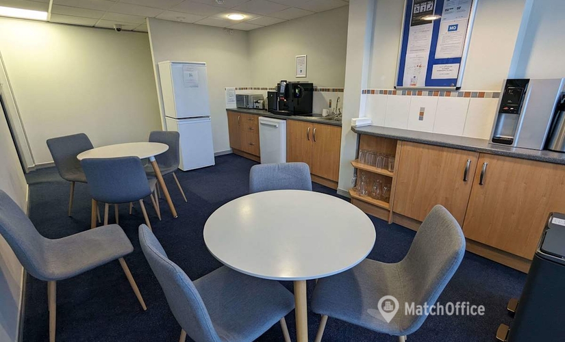 Virtual office in Devon, Matford Park Road (EX2 8ED) - 4 | MatchOffice.com