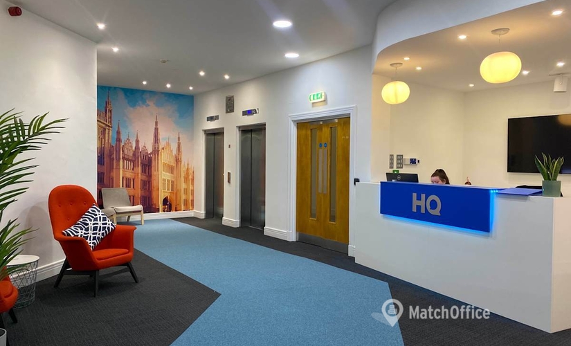 Virtual address in Aberdeen, 1 Berry Street (AB25 1HF) - 1 | MatchOffice.com