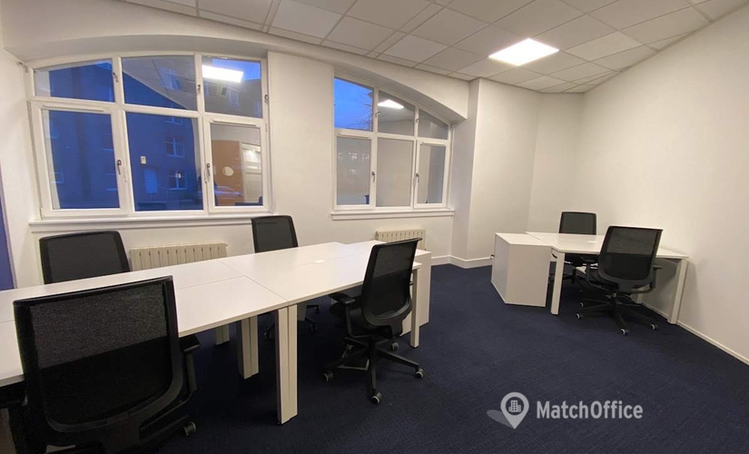  Virtual address Aberdeen, 1 Berry Street - MatchOffice.co.uk