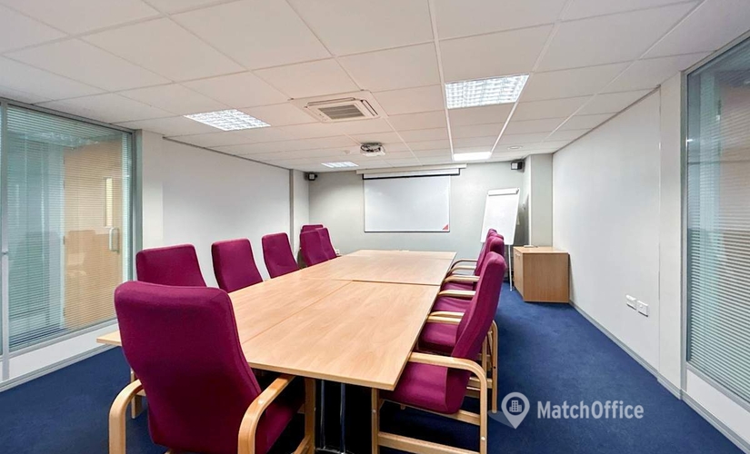 Business center Matford Park Road,Ground and First Floor EX2 8ED Devon