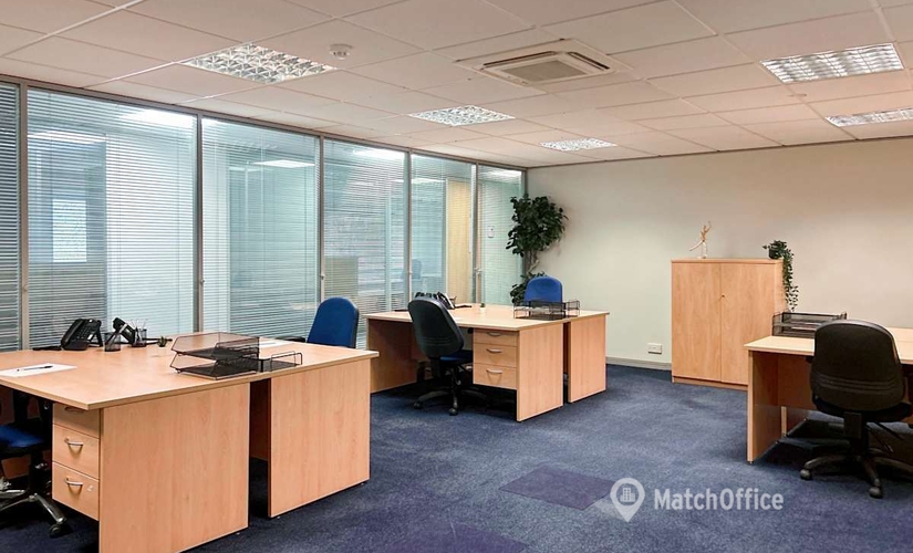 Business center Matford Park Road,Ground and First Floor EX2 8ED Devon