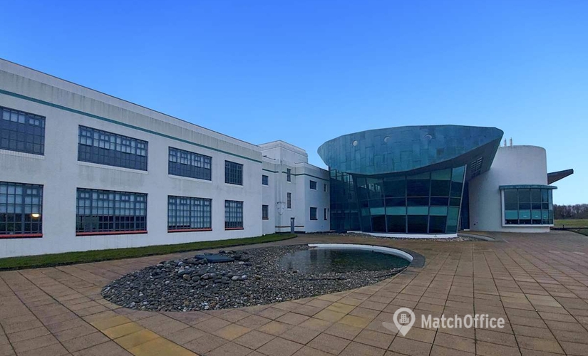 Coworking India of Inchinnan, Greenock Road,Ground, First and Second Floors PA4 9LH Glasgow