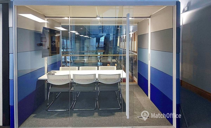 Virtual office India of Inchinnan, Greenock Road,Ground, First and Second Floors PA4 9LH Glasgow