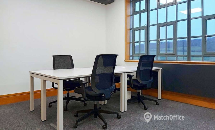 Virtual office space in Glasgow, India of Inchinnan (PA4 9LH) - 3 | MatchOffice.com