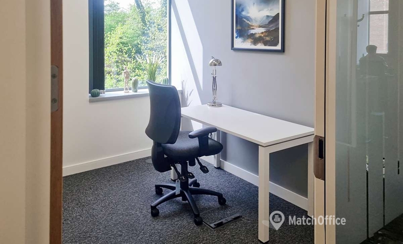  Virtual address St Albans, Station Road - MatchOffice.co.uk