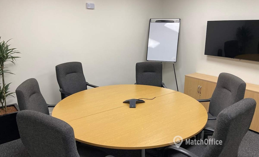  Virtual address St Albans, Station Road - MatchOffice.co.uk