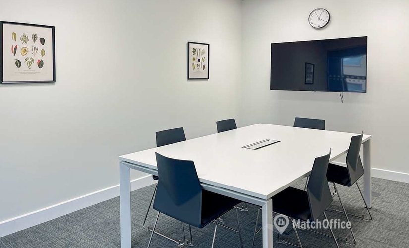 Coworking space in Solihull, 6060 Knights Court, 10 m² - MatchOffice.co.uk