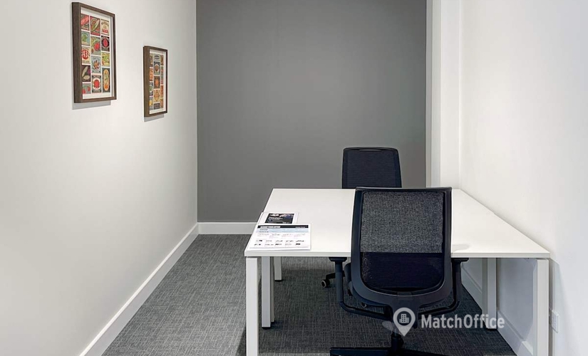 Business centre  in Solihull, 6060 Knights Court, 10 m² - MatchOffice.co.uk