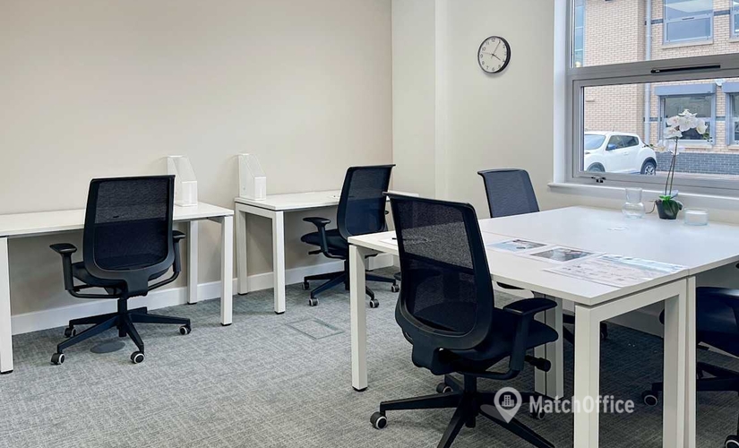 Business center in Solihull, 6060 Knights Court, 10 m² - MatchOffice.co.uk