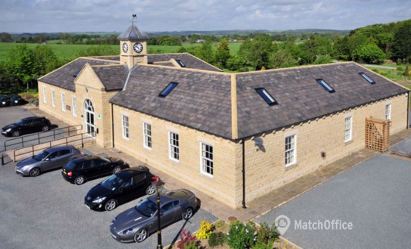 18000 m² Business space place available to rent in Harrogate, Bishop Thornton (HG3 3JN) - 0 | MatchOffice.com