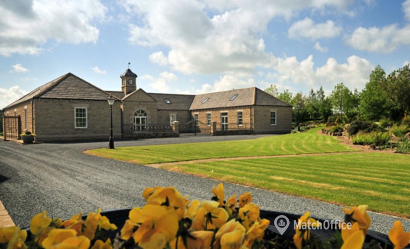 18000 m² Business center in Harrogate, Bishop Thornton (HG3 3JN) - 1 | MatchOffice.com