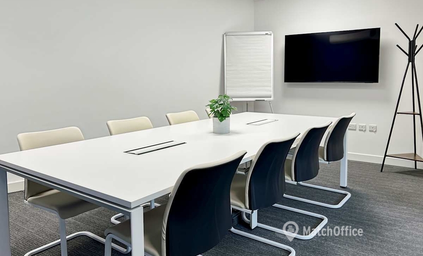  Virtual address West London, 123 Disraeli Rd - MatchOffice.co.uk