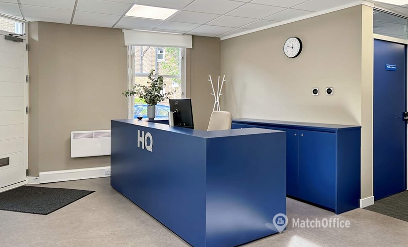 Virtual address in West London, 123 Disraeli Rd (SW15 2DZ) - 1 | MatchOffice