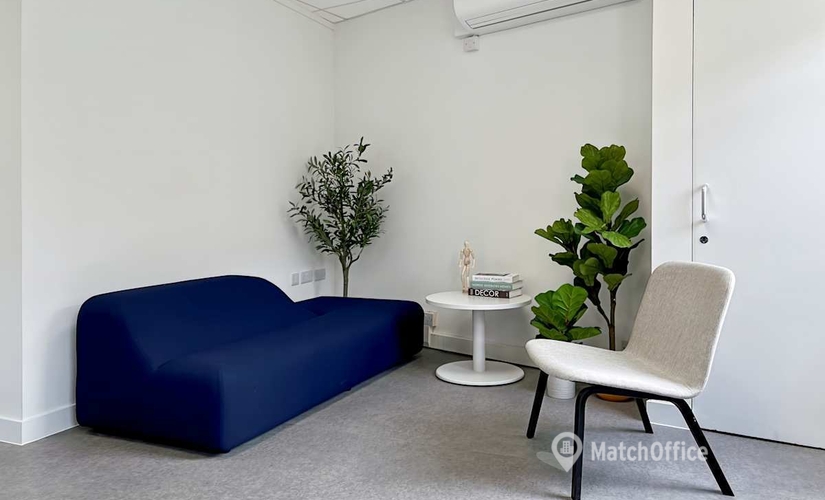  Virtual address West London, 123 Disraeli Rd - MatchOffice.co.uk