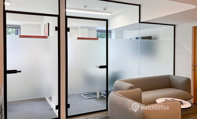 Coworking in Preston, New City House, 10 m² - MatchOffice.co.uk