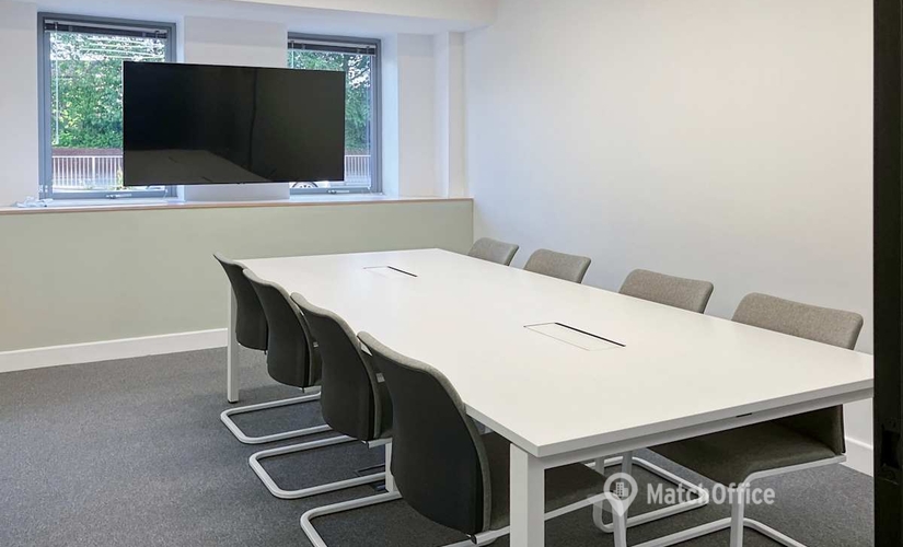 Virtual office space in Preston, New City House (PR1 1AF) - 2 | MatchOffice.com