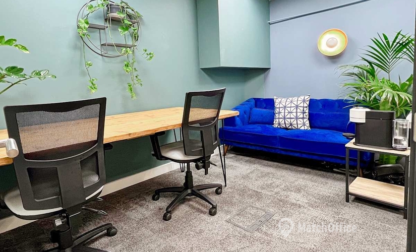 10 m² Business center in South London, 265-269 Wimbledon Park Road (SW19 6NW) - 3 | MatchOffice