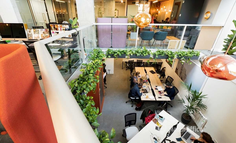 10 m² Serviced office in South London, 265-269 Wimbledon Park Road (SW19 6NW) - 4 | MatchOffice.com