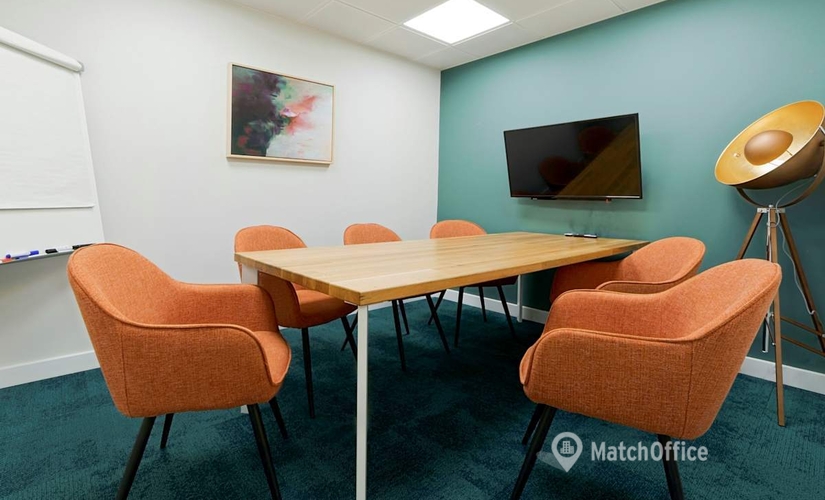  Coworkind spaces in South London, 265-269 Wimbledon Park Road, 10 m² - MatchOffice.co.uk