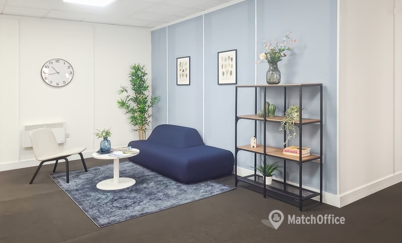 Virtual office space in Birkenhead, Atlantic House (CH41 1AL) - 4 | MatchOffice.com