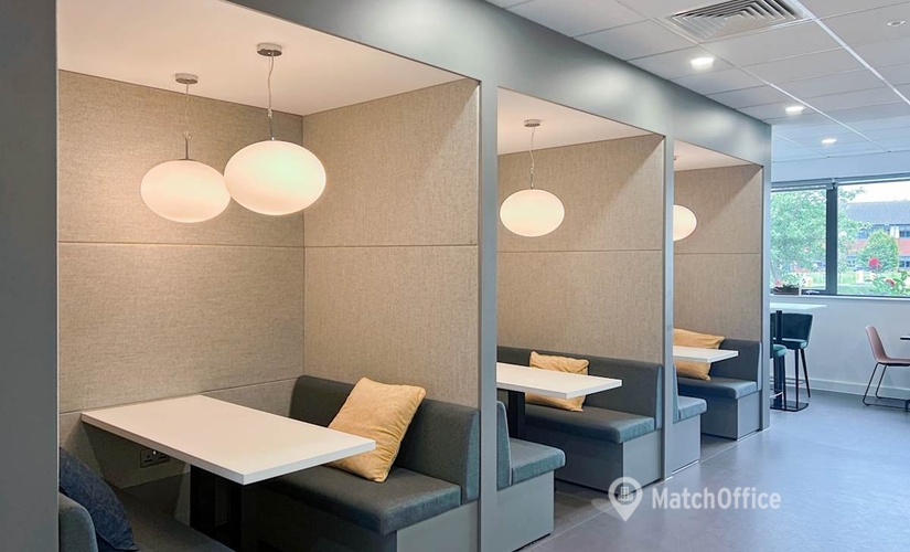 10 m² Shared office in Warwickshire, Homer Close (CV34 6TT) - 4 | MatchOffice.com