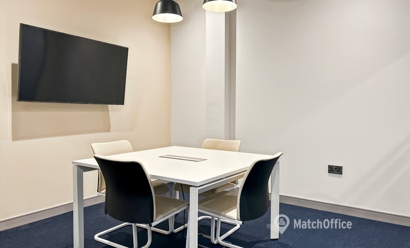 Virtual office space in Belfast, Weavers Court Business Park (BT12 5GH) - 2 | MatchOffice