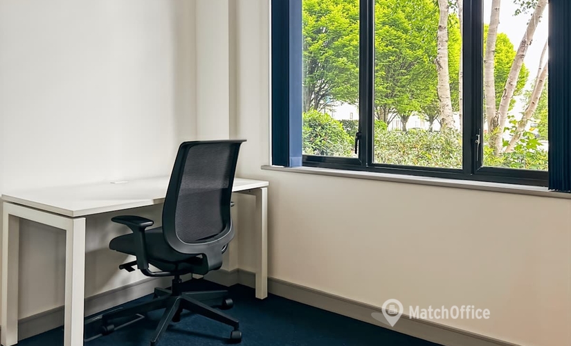 Virtual office space in Belfast, Weavers Court Business Park (BT12 5GH) - 3 | MatchOffice.com