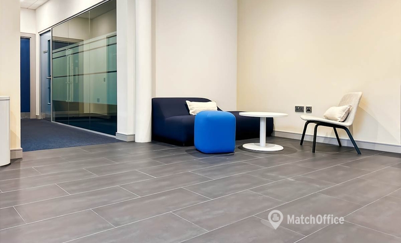 10 m² Serviced office in Belfast, Weavers Court Business Park (BT12 5GH) - 4 | MatchOffice