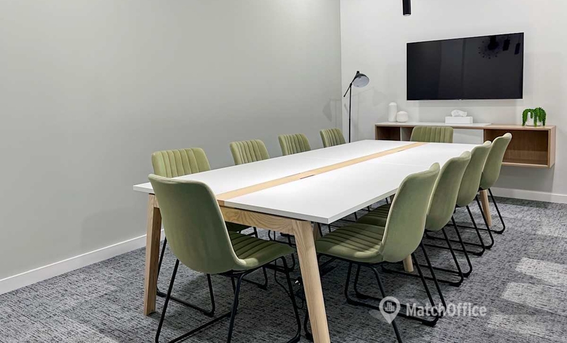 10 m² Shared workspace in Wolverhampton, 4-5 Victoria Square (WV1 1LD) - 2 | MatchOffice