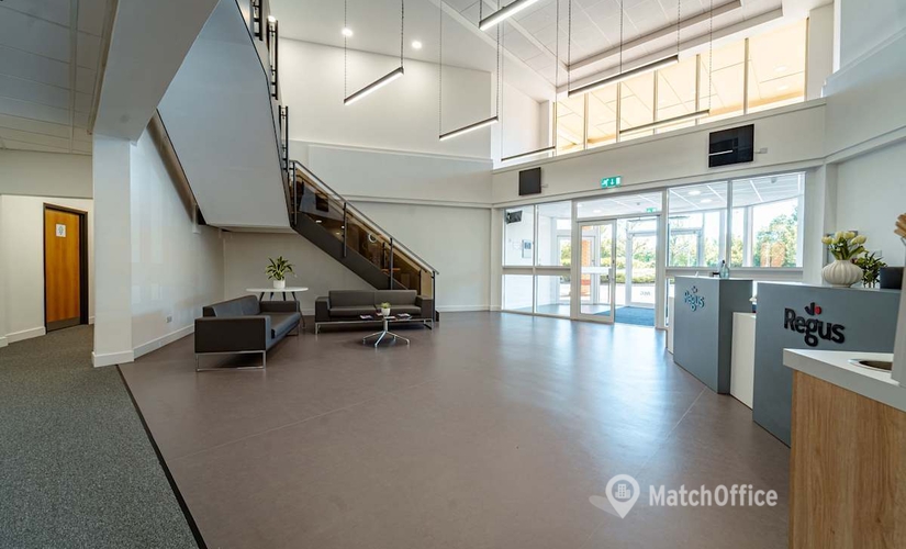 Coworking in Kirkcaldy, Cluny Court, 10 m² - MatchOffice.co.uk