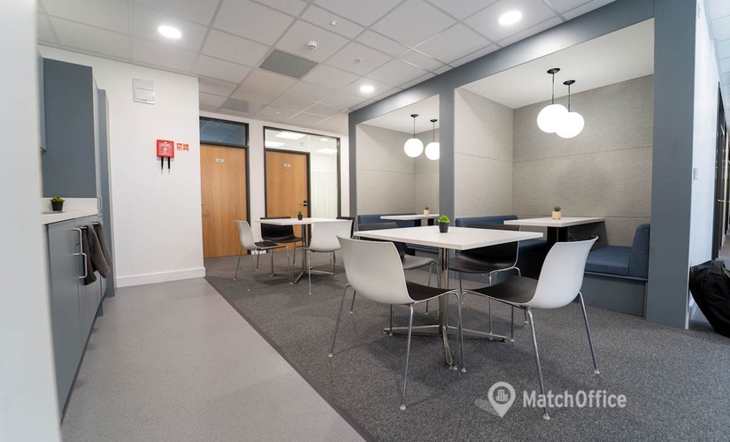 Business centre in Kirkcaldy, Cluny Court, 10 m² - MatchOffice.co.uk